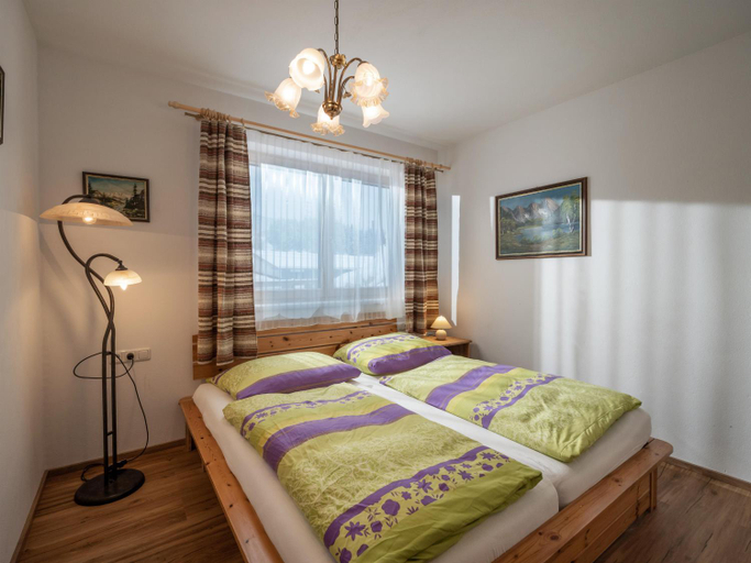 Bedroom 2, Appartement Hagenberger, Kitzbühel