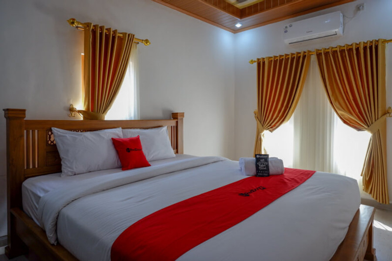 Bedroom 27