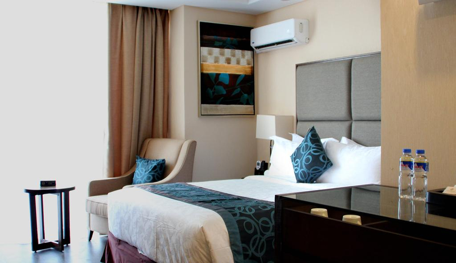 Bedroom 19