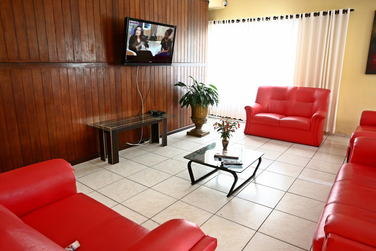 Others 4, Hotel Imperador Caldas, Santo Amaro da Imperatriz