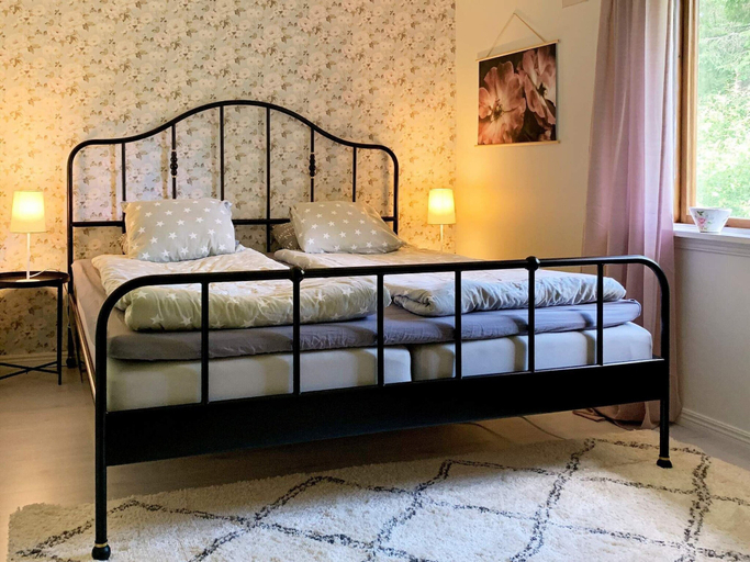 Bedroom 3, 6 Person Holiday Home in Torsby, Torsby