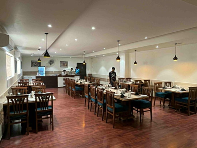 Food & Drinks 4, Hotel Vasu International, Jalandhar