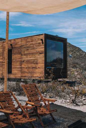 Exterior & Views, Wander Cabins Arteaga, Ramos Arizpe