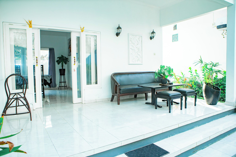 Others 5, Villa Kaze No Toki, Buleleng