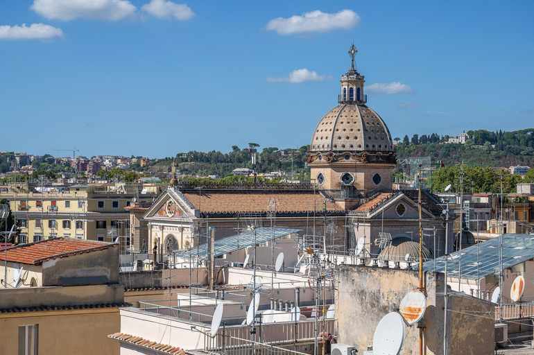 Others 5, Colonna Guest House, Rome