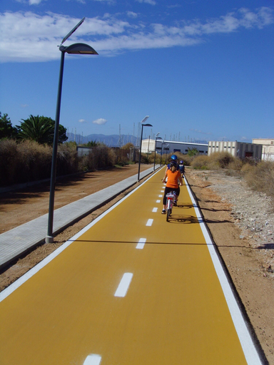 Others 3, Spacebility Expo - self check-in, Cagliari