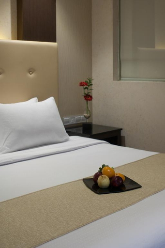 Bedroom 15