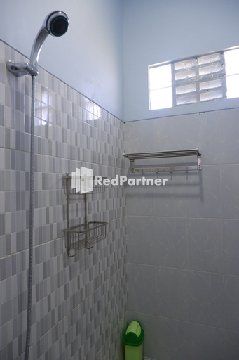 Bedroom 2, Griya Tetirah Syariah, Kulon Progo