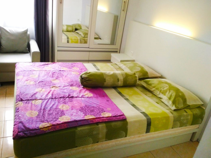 Bedroom 7