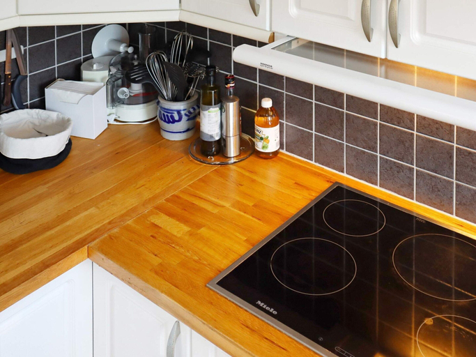 Others 5, 4 Star Holiday Home in Klokkarvik, Sund
