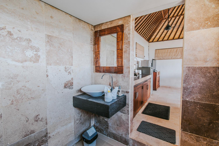 Bathroom 1, Villa Mimpi Manis, Klungkung