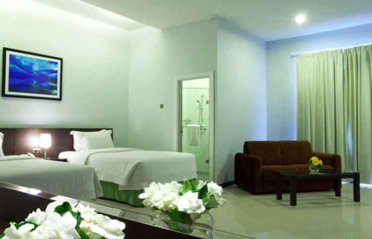 Bedroom 5