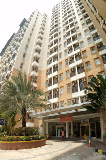 Exterior & Views 3, Sartika Apartment Margonda Residence 2, Depok