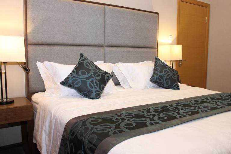 Bedroom 22