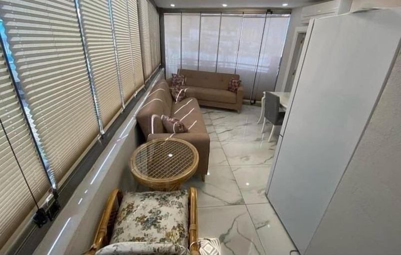 Bathroom 5, BeyazmotelRestaurant, Erdemli