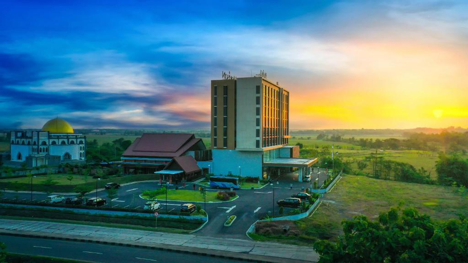 Metland Smara Kertajati by Horison, Majalengka