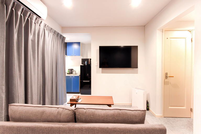 Others 5, HOTEL SALIFORT HAKATA, Fukuoka