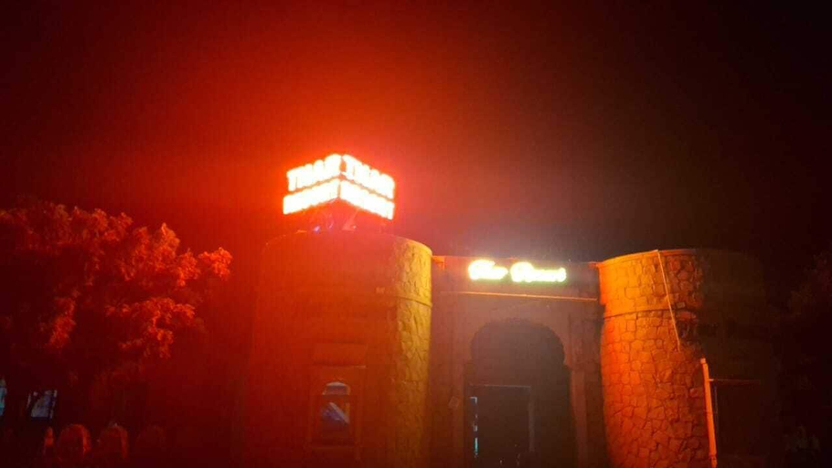 Others, Thar Resort Jaisalmer, Jaisalmer
