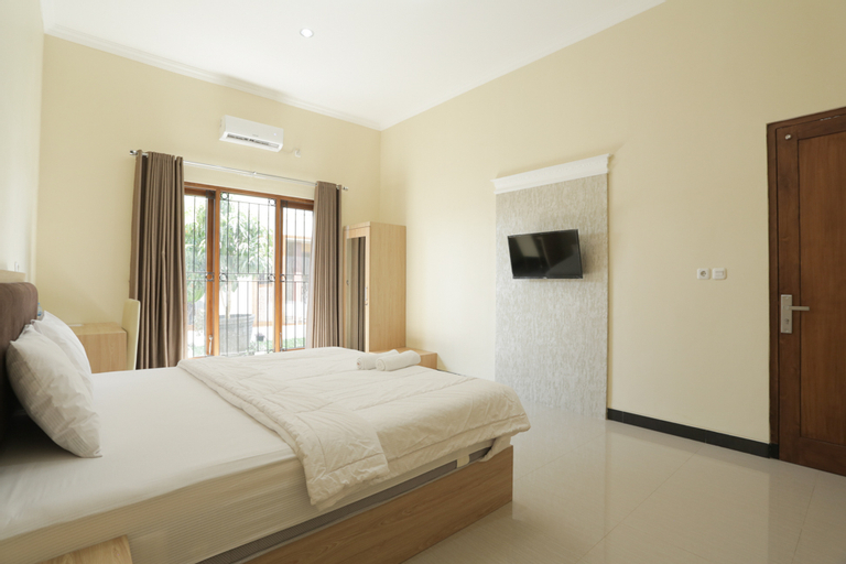 Bedroom 26
