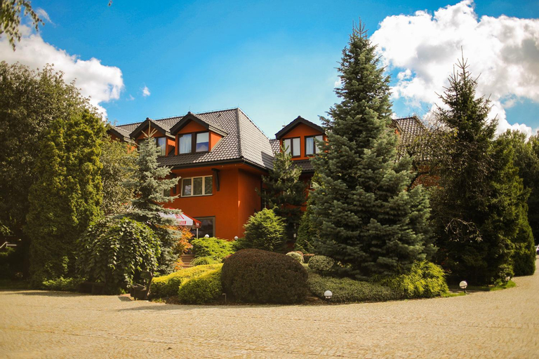 Agat Hotel, Zgierz