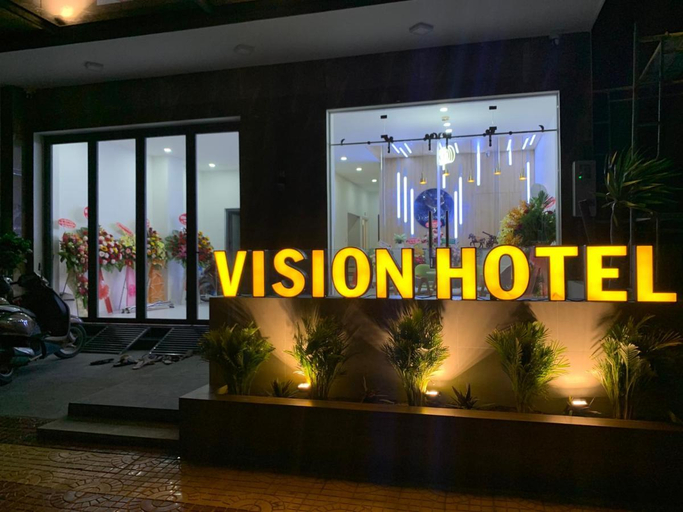 Others 2, VISION HOTEL, Phan Rang-Tháp Chàm