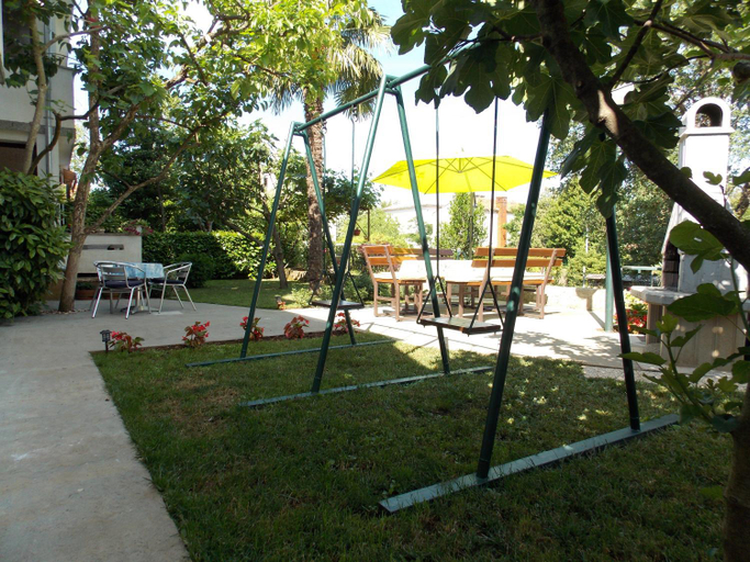Others 5, Apartments Cutic, Malinska-Dubašnica