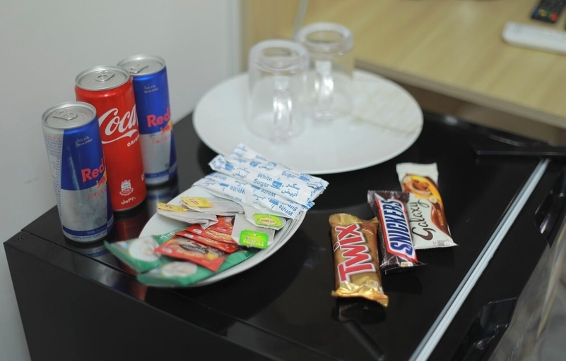 Food & Drinks 5, Brilliant Pyramids View Inn, Al-'Umraniyah
