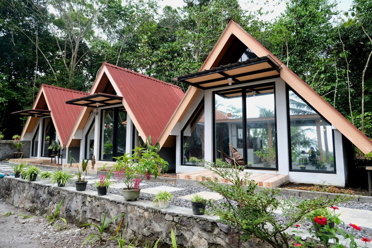 Exterior & Views 1, Glamping near Merapi by Smart Digital, Sleman