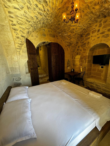 Bedroom 3, Kochan Konagi, Kızıltepe