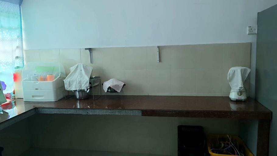 Homestay Ahmad Kuala Kangsar, Kuala Kangsar