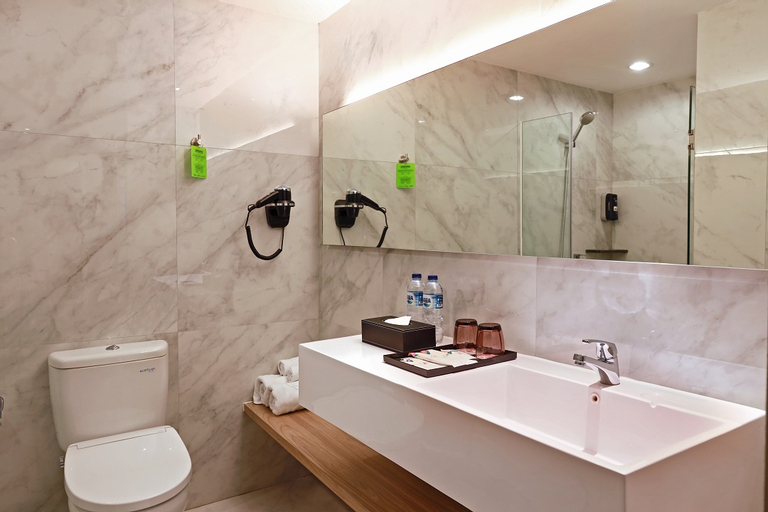 Bathroom 4