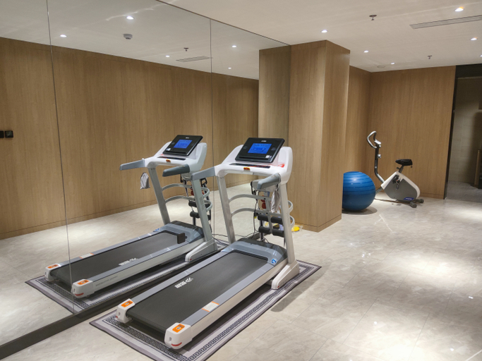 Others 4, Hanting Hotel Anshan Tiexi Suning Plaza, Anshan