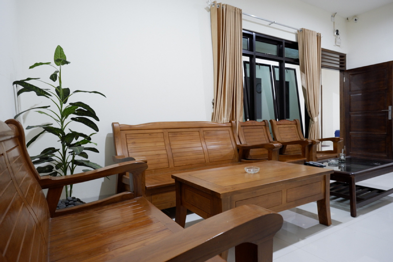 Others 5, REDDOORZ NEAR LIVING PLAZA PURWOKERTO, Banyumas