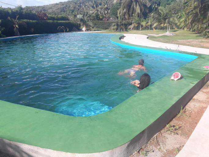 Sport & Beauty 4, Hotel Nautile, Analanjirofo