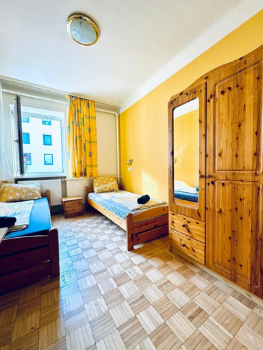 Others 4, Affordable Central Rooms Near U3, Wien