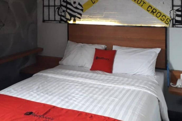 Bedroom 8