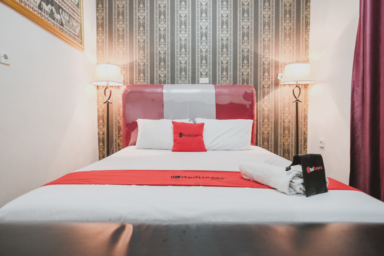 Bedroom 22