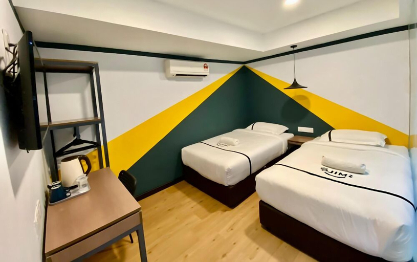 Bedroom 2