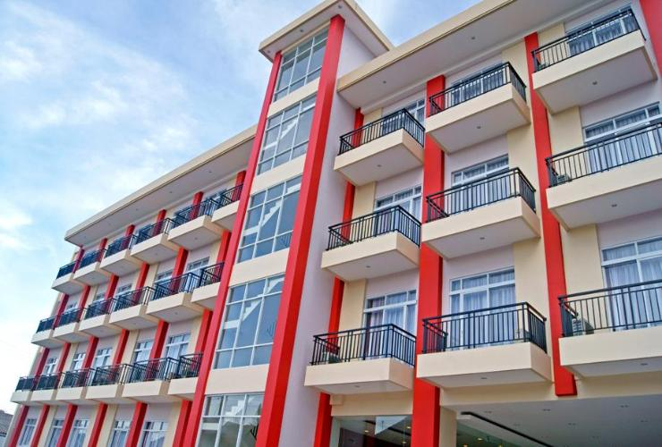 Karlita Hotel Tegal, Kota Tegal