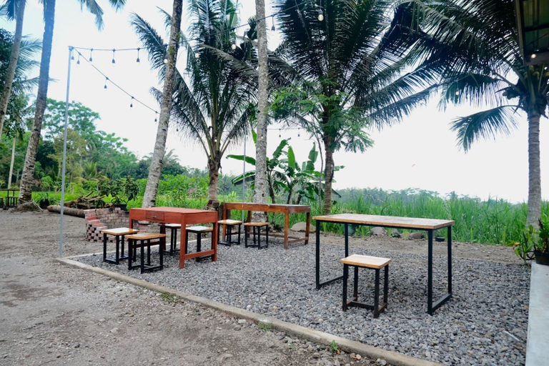 Others 2, Glamping near Merapi by Smart Digital, Sleman
