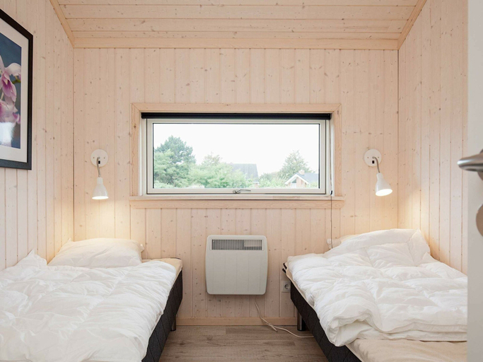 Bedroom 5, Holiday Home in Großenbrode, Ostholstein