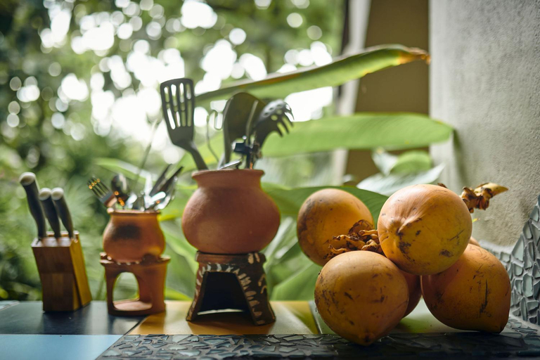 Food & Drinks 5, Casa Vana Hiriketiya, Dickwella