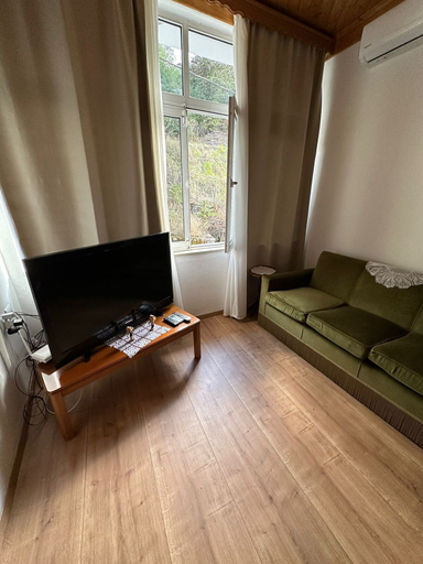 Others 5, Amalia's House, Gjirokastrës