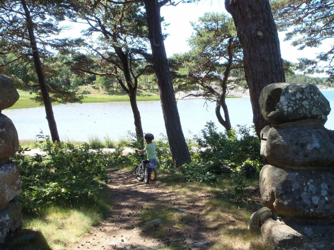 Others 5, 3-person Holiday Home in Stenungsund, Stenungsund