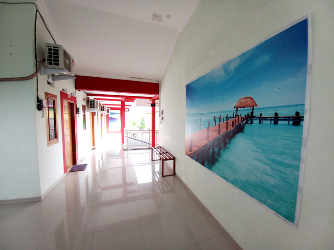 Others 5, Harmony House Syariah, Pati