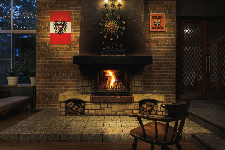Public Area 2, ONSEN & STAY OAKHILL, Yamagata