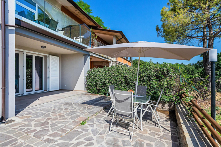 Room 5, Castelletto 2 - Piscina Jacuzzi by Wonderful Italy, Brescia