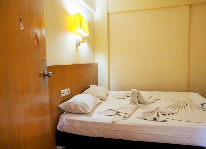 Bedroom 3, Club Herakles Hotel Kemer, Kemer