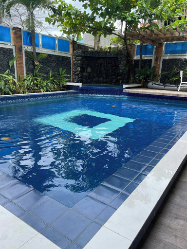 Sport & Beauty, Seacliff Suites Hotel & Resort, Pinamalayan