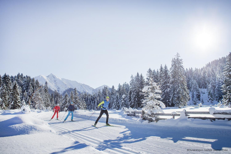 Others 4, das Valdo, Innsbruck Land